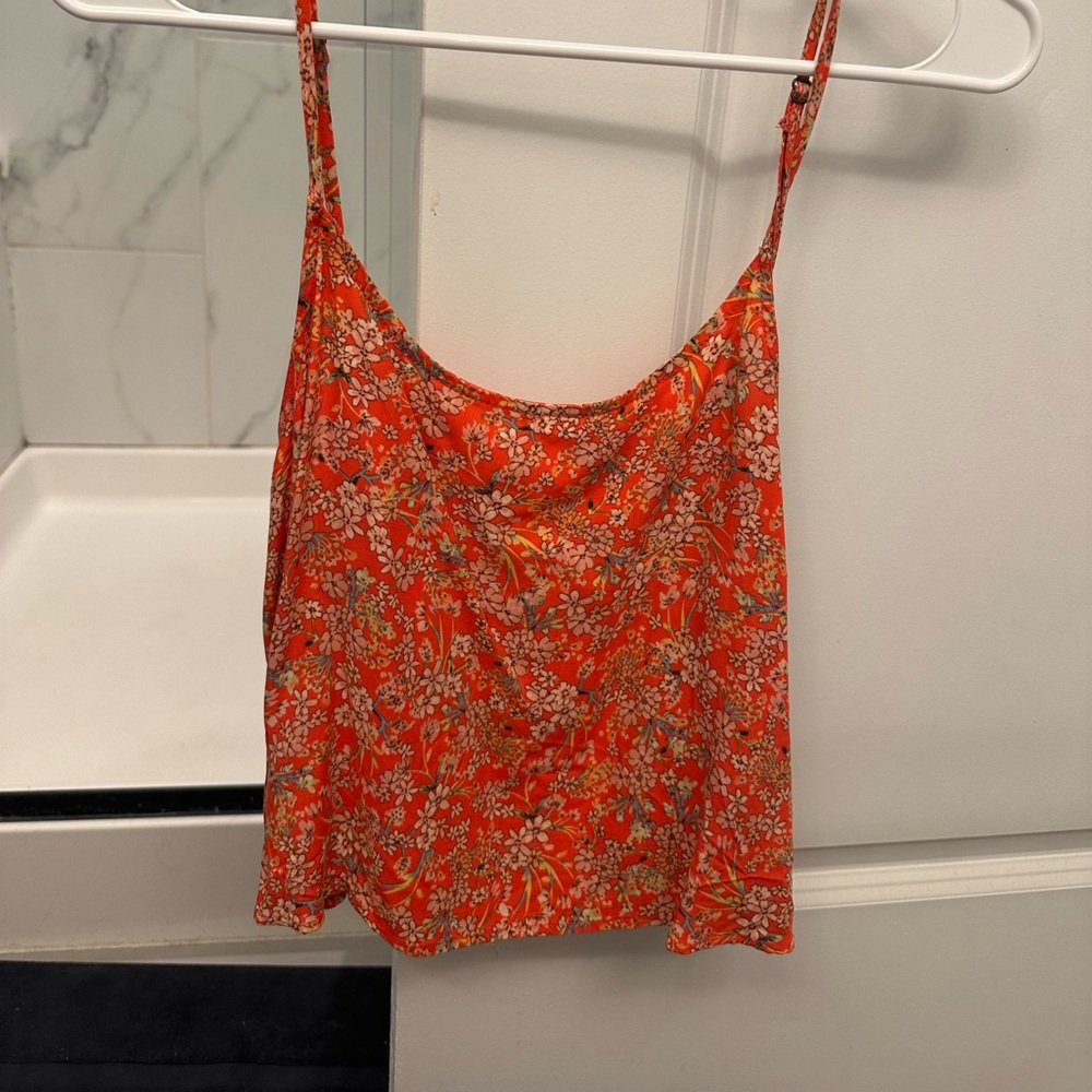 Billabong tank